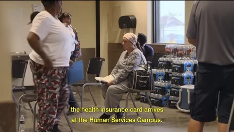 Seniors dying on the streets: United States’ homeless crisis | Report - AT