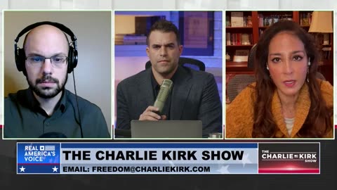 Can We Indict Tim Walz? Harmeet Dhillon Explains How It Would Work