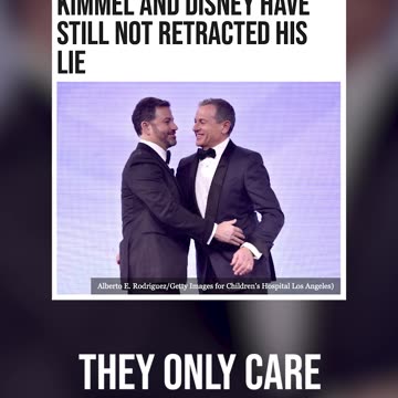 They Only Care About Destroying MAGA