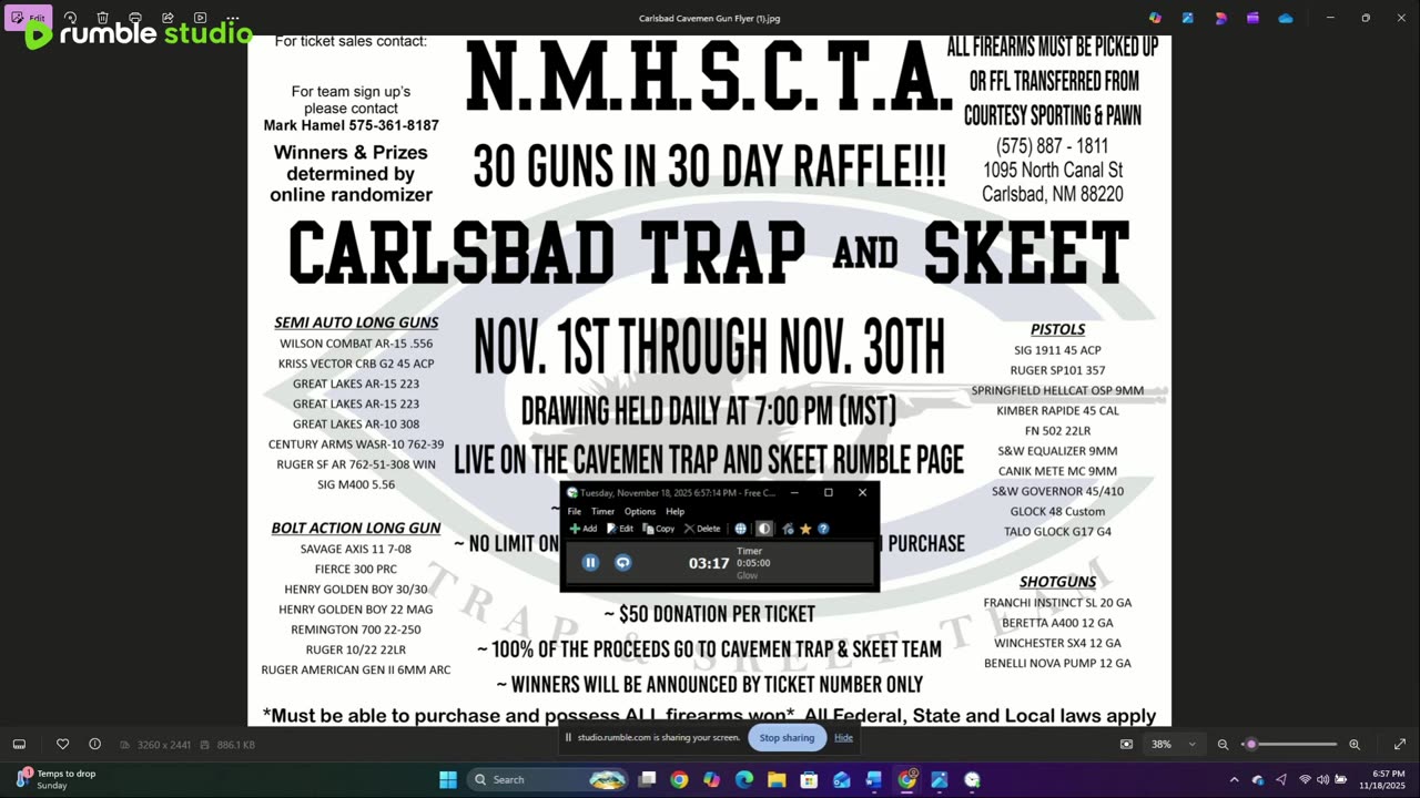 Day 18 Cavemen 30 for 30