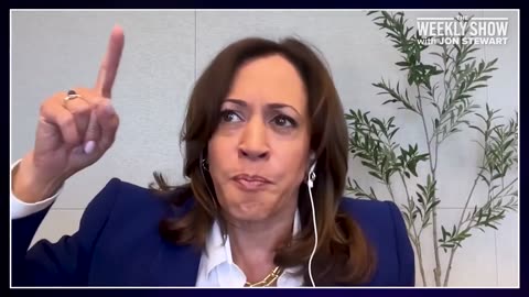 Kamala Harris Goes On Curse-Laden Rant Over Trump’s Ballroom