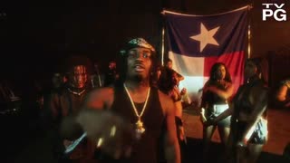 4Batz - WYA feat. Sexyy Red (Official ViDEO)