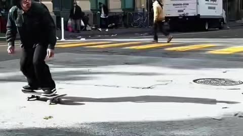 🎮🛹 Video Game Spot Shredding with @kobeyashiiii | #skateboarding #viral #goskate