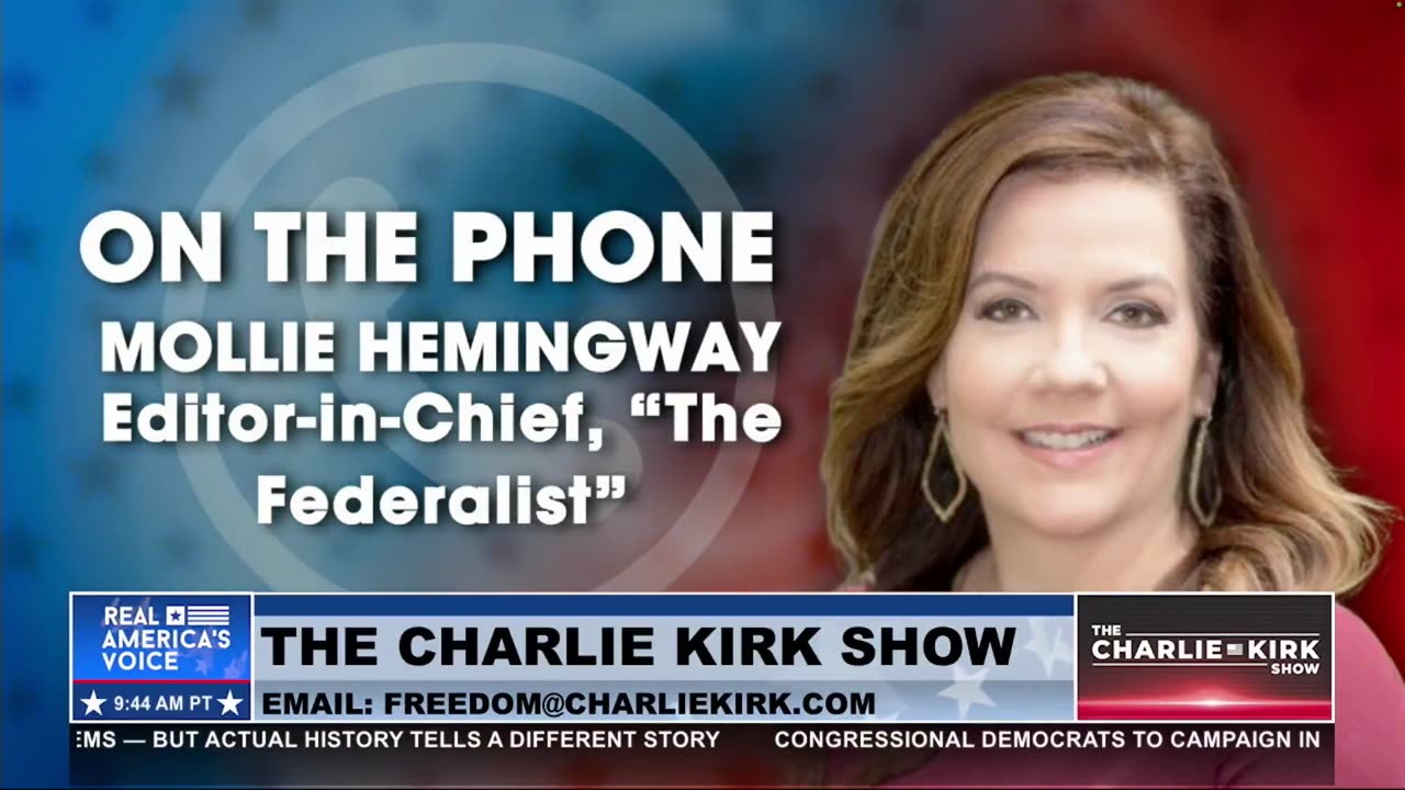 IF NOBODY GOES TO JAIL, WE DON’T HAVE A REPUBLIC”