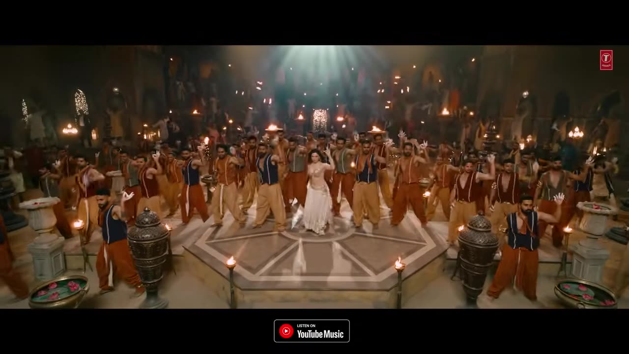 NASHA - Video Song