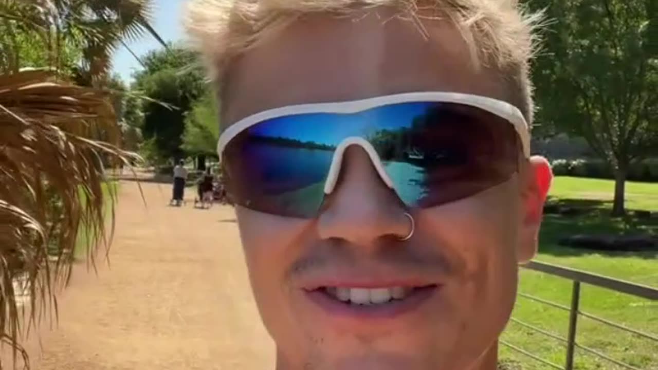 Where in America should he move to?