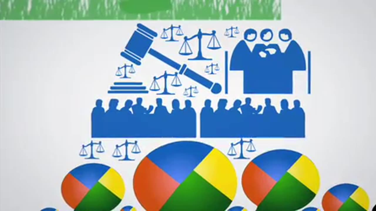 Google's Plan for World Domination mark of Beast Files