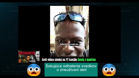 Šokujúce odhalenie svedkov o zneužívaní detí