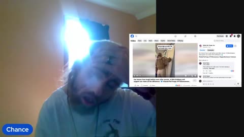 [30Apr25] Cyraxx the professional victim reacts and talk about PTSD