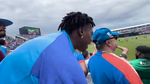 SPEED India VS Pakistan Cricket Match!