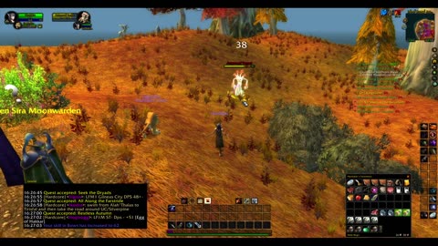 Turtle wow - Melee HC Slow and Steady Hunter - Part 7 - No commentary