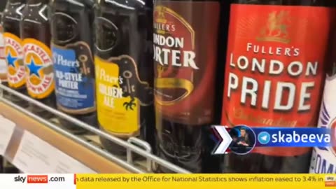 🌍🔍 Ukraine Russia War | Surprising Presence of Western Goods in Russian Supermarkets | RCF