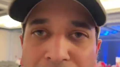 Gary Barve Officially running for President of The USA in the 2028