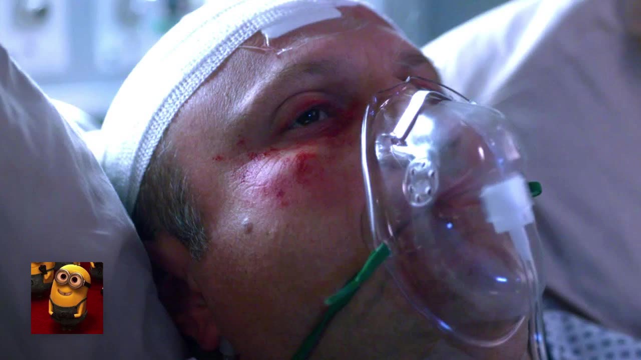 Veronica Mars (2014) - Veronica Fights the Killer Scene _ Movieclips