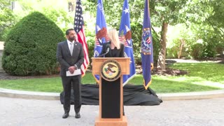 Justice Department Announces Results of Operation Restore Justice - May 8, 2025