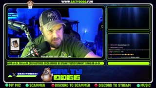 IMPROV Scambaiting