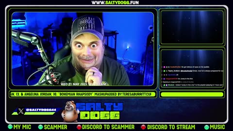 IMPROV Scambaiting