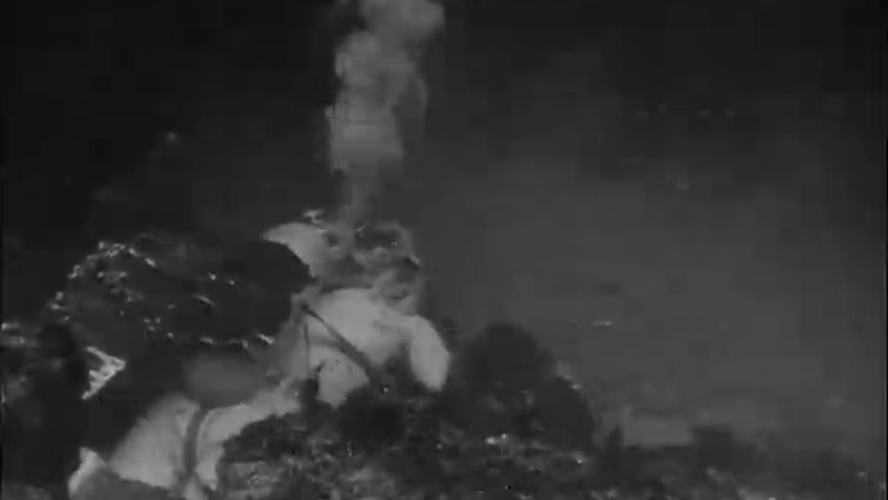 Sea Hunt S1 E3