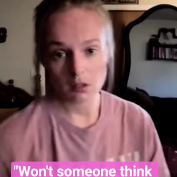 SHE/THEY IS FUCKING LONELY