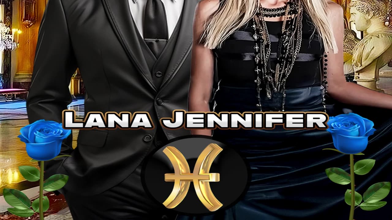 La Historia de Lana Lokteff