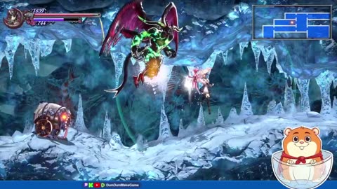 Chill Stream: Playing Some Bloodstained & Catching Up On Industry News! (Pt. 2)