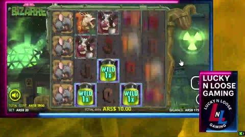 GAMBLING FOR ALL THE DAMN MONEY