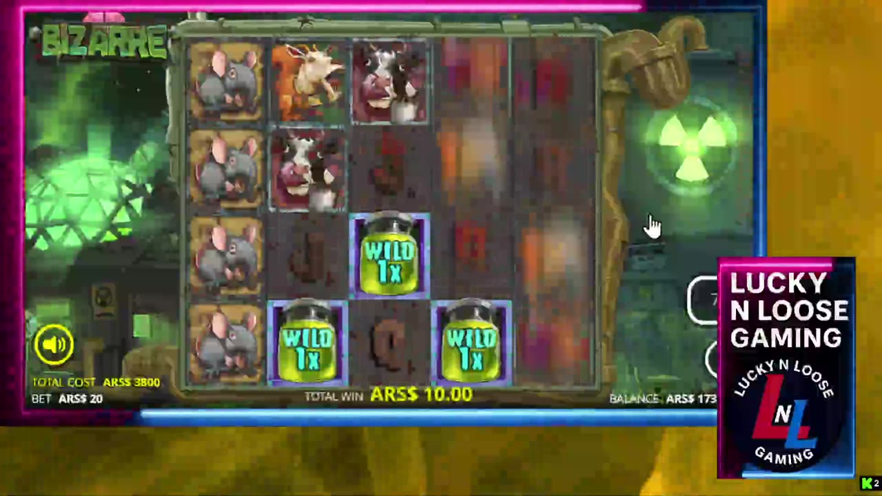 GAMBLING FOR ALL THE DAMN MONEY