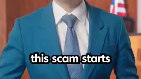 Must Watch: Scams People Actually Fall For