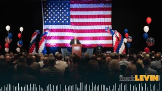 Mark Levin: The Feds are HIDING the TRUE Nature of the National Debt