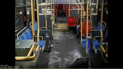 😱🥊 Stab Threat Stopped with Boxing Skills! | FCN