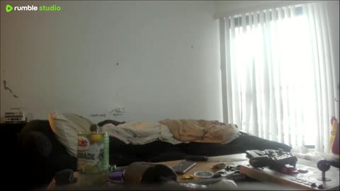 All buttered up and no where to go!!!!!