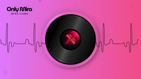 🔥 Mira Flame – Only Mira (Official Audio)