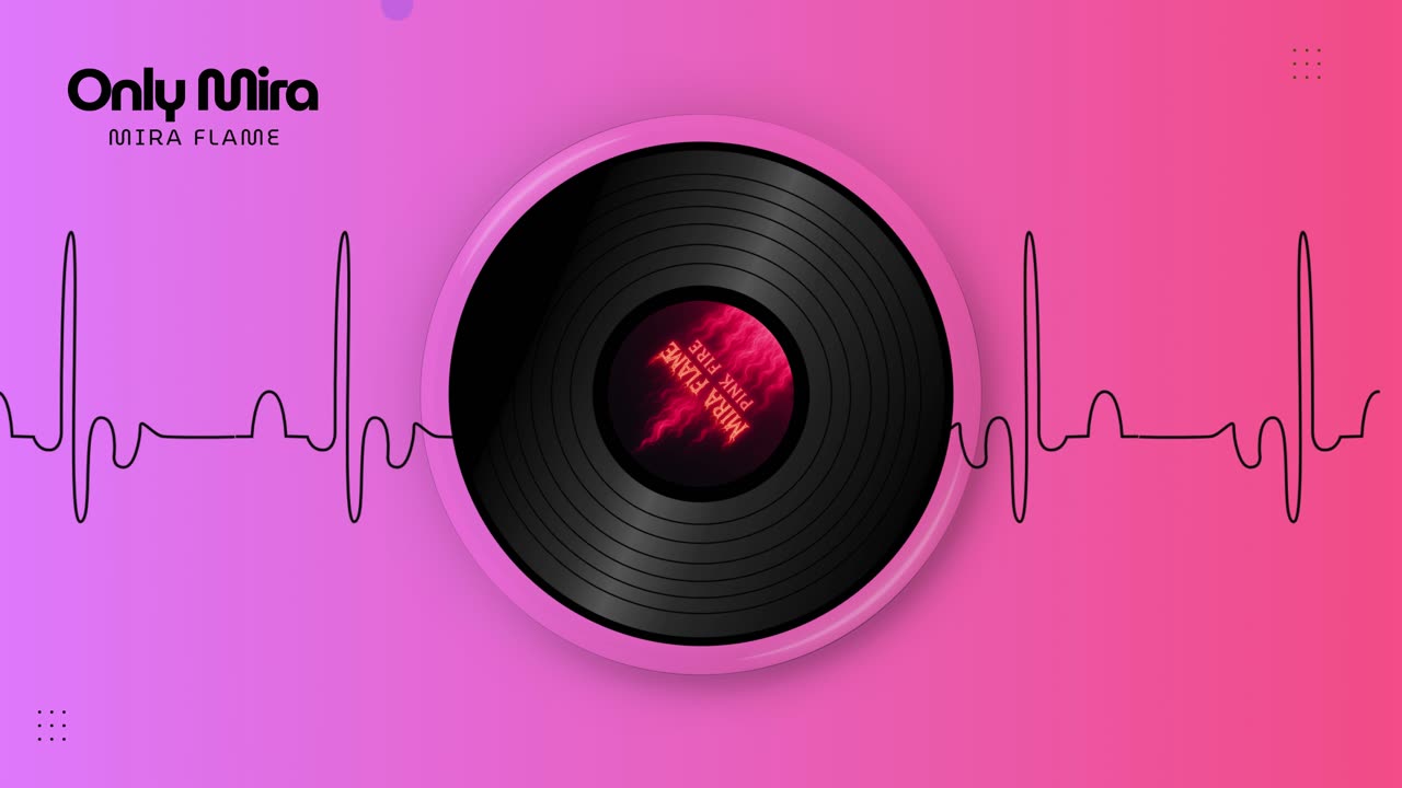 🔥 Mira Flame – Only Mira (Official Audio)