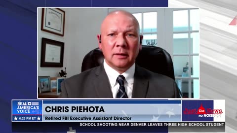 WHAT’S THE PROCESS ON THE GROUND FOLLOWING CHARLIE KIRK’S ASSASSINATION?