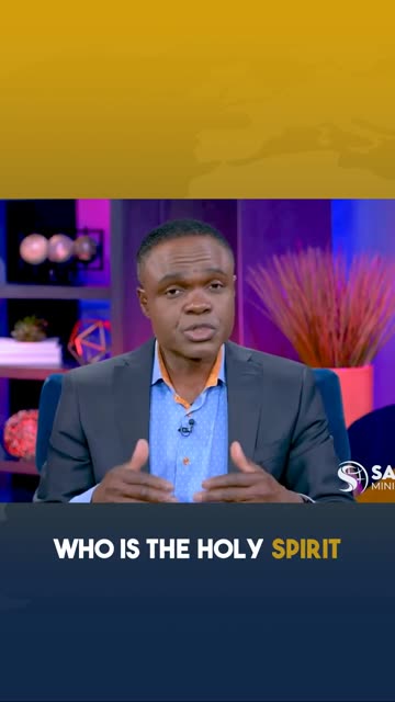 Unlocking Divine Power: The Holy Spirit's Secret Role