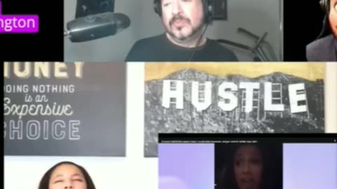 Lance B Reacting to DEE Shanell Cardi B defends Saudi Arabia and is Trifling clip 3