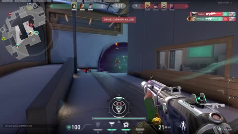 SKYE’S FLASH FEAST