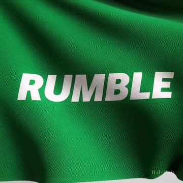 What if RUMBLE took...