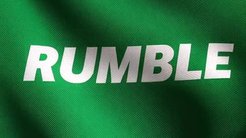 What if RUMBLE took...