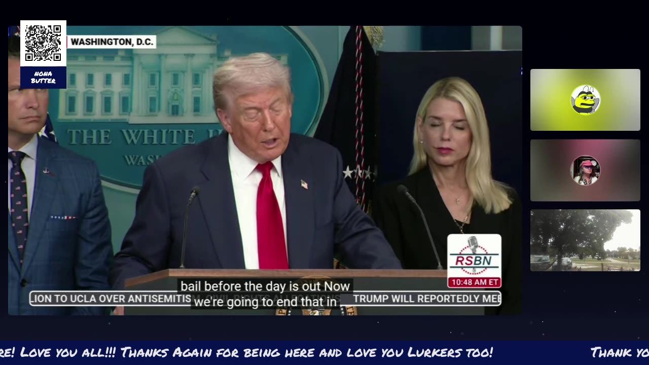 Ahoy The Ship Show - 08/11/2025