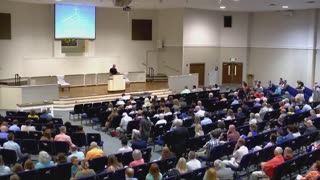 Live from Deerfoot Church of Christ