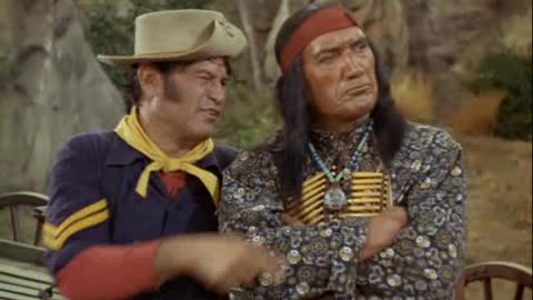 F-TROOP - S02E09