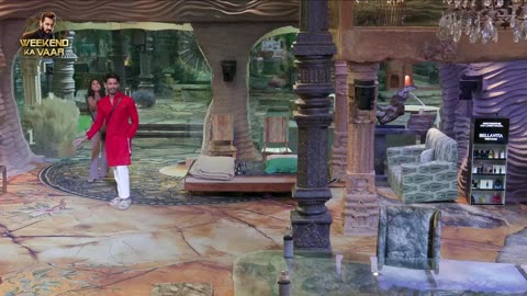 Bigboss18 - Ep49