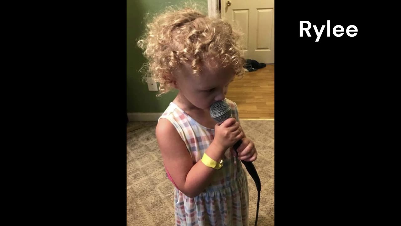 Bless The Little Ones