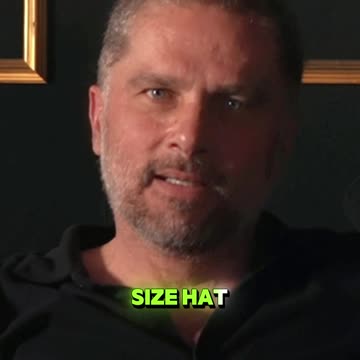 Small Doses Turn Big Then Come the Problems