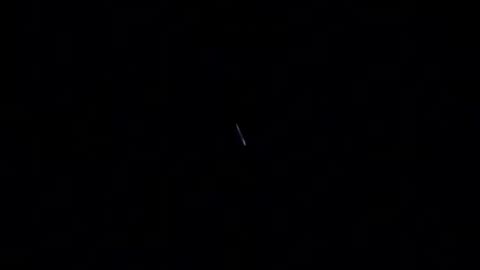 👽😱 Mysterious UFO / UAP Sighting in Rosario de Lerma, Argentina! | TheTruthAbove