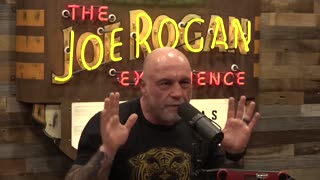 Joe Rogan on the Covid era