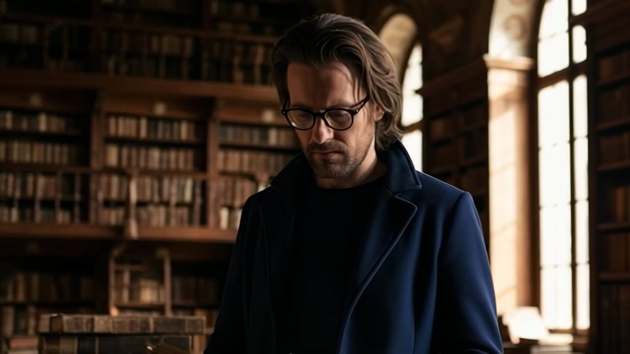 GoodMorningGod Redemption Ep14