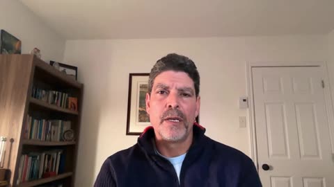 The Blue Star Connection With your Host Guy lacroix