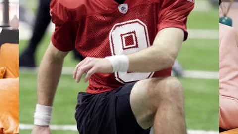 The New Orleans Saints are getting a uniform update